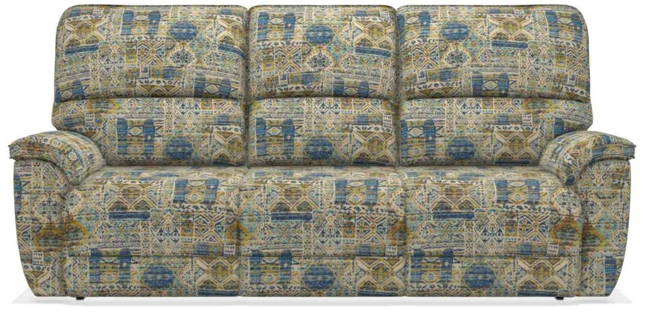 La-Z-Boy Norris Mosaic Reclining Sofa