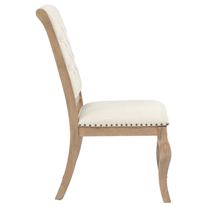 Brockway Dining Side Chair