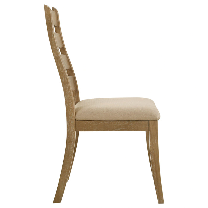 Danvers Dining Set (Table and 4 Chair)