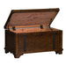 Aspen Skies 3 Piece Set (1-Cocktail 2-End Tables) image