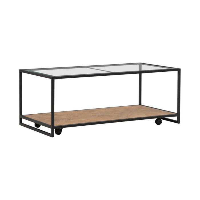 Bedford Cocktail Table