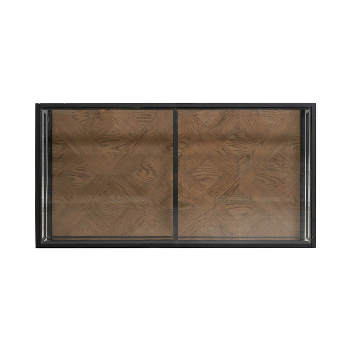 Bedford Cocktail Table