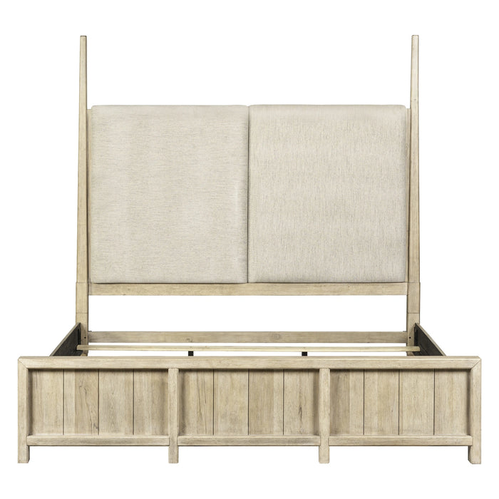 Proximity Place Poster Bed image