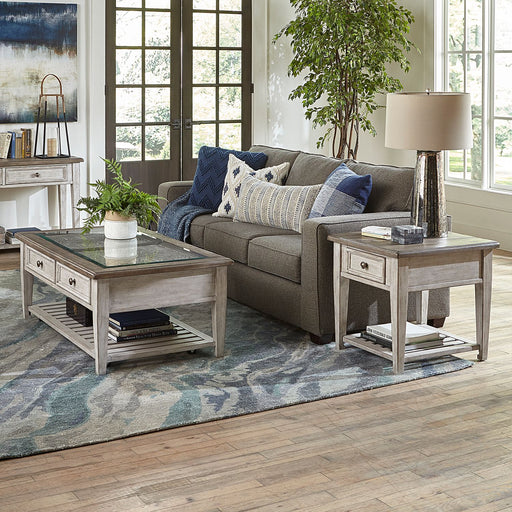 Heartland 3 Piece Set image