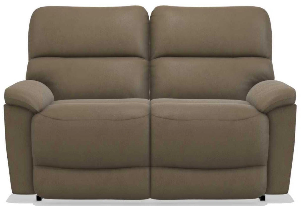 La-Z-Boy Brooks Marble Power Reclining Loveseat
