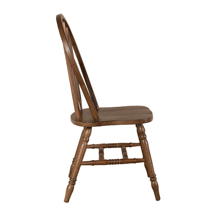 Carolina Crossing Drop Leaf Set image