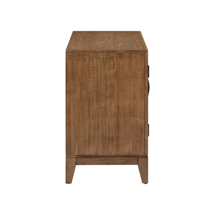 Shaker Lakes Door Cabinet image