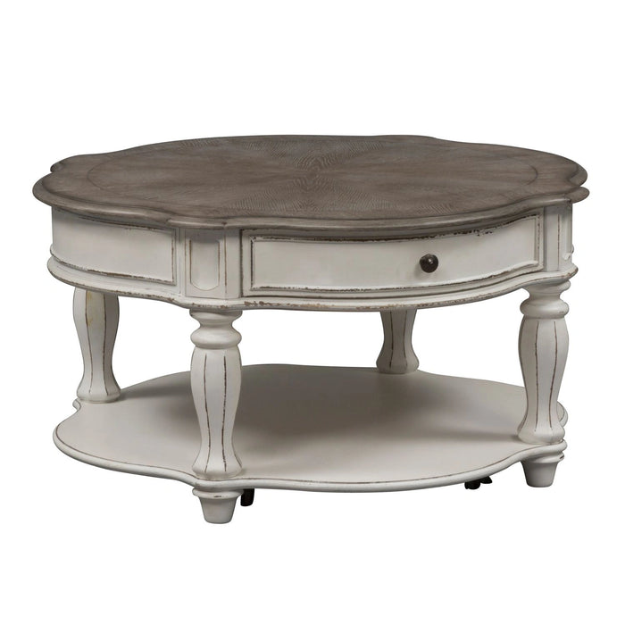 Magnolia Manor Cocktail Table image