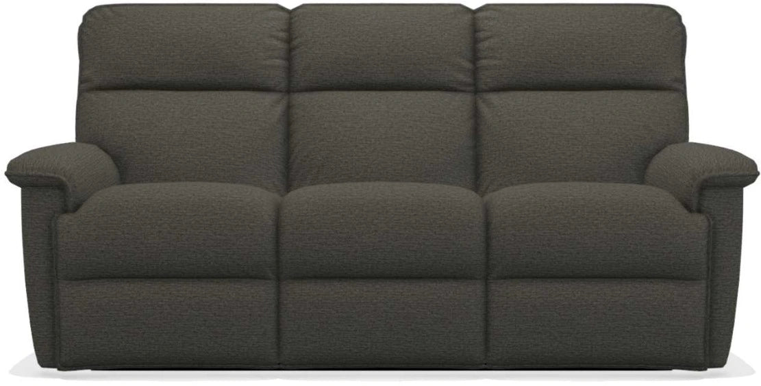 La-Z-Boy Jay La-Z-Time Sterling Reclining Sofa