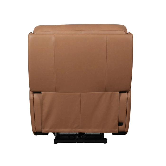 Chase SG Recliner P3 & ZG image