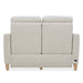 Como ZG Loveseat P3 & WS image