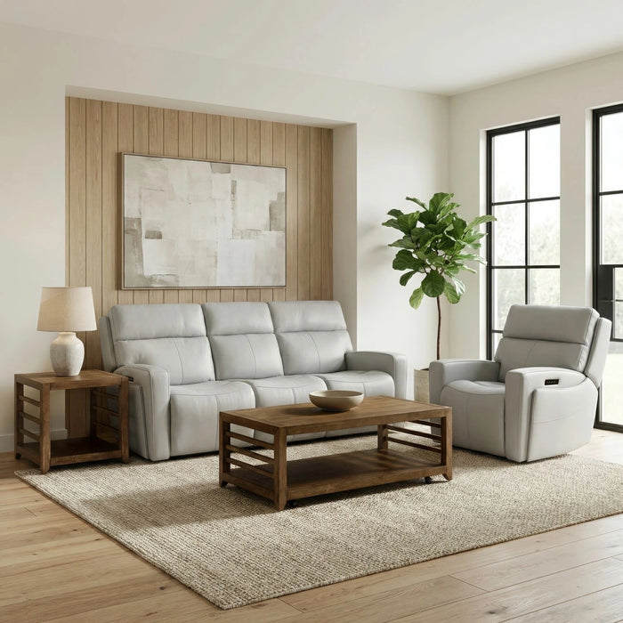 Chase Sofa & Recliner image