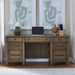 Carolina Park Jr Executive Credenza Base image