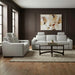 Archer Sofa & Loveseat image