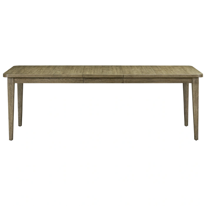 Sheridan Pointe Rectangular Leg Table image