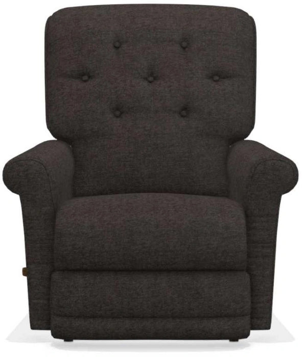 La-Z-Boy Ruby Java Reclina-Rocker Recliner