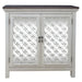Westridge 2 Door Accent Cabinet image