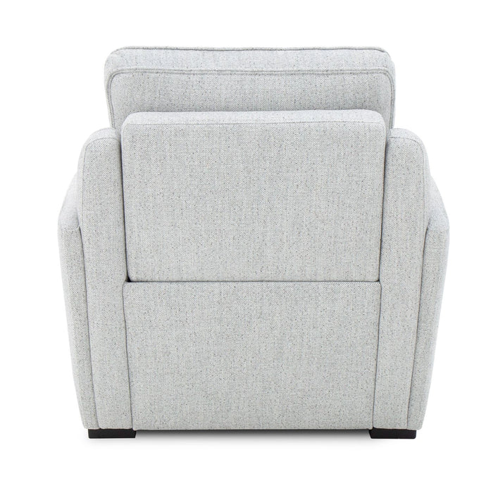 Blake Recliner P2 & ZW image