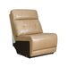 Carrington Armless Chair - York Sand image