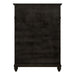 Twin Lakes 5 Drawer Chest image