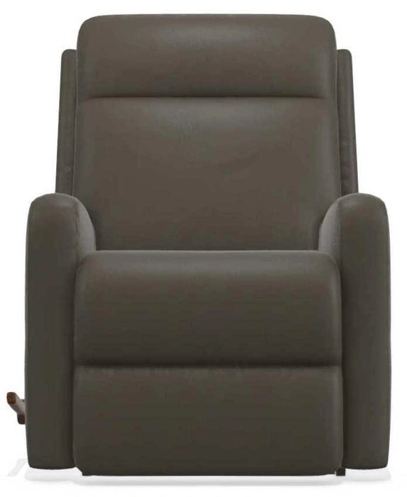 La-Z-Boy Finley Tar Rocking Recliner