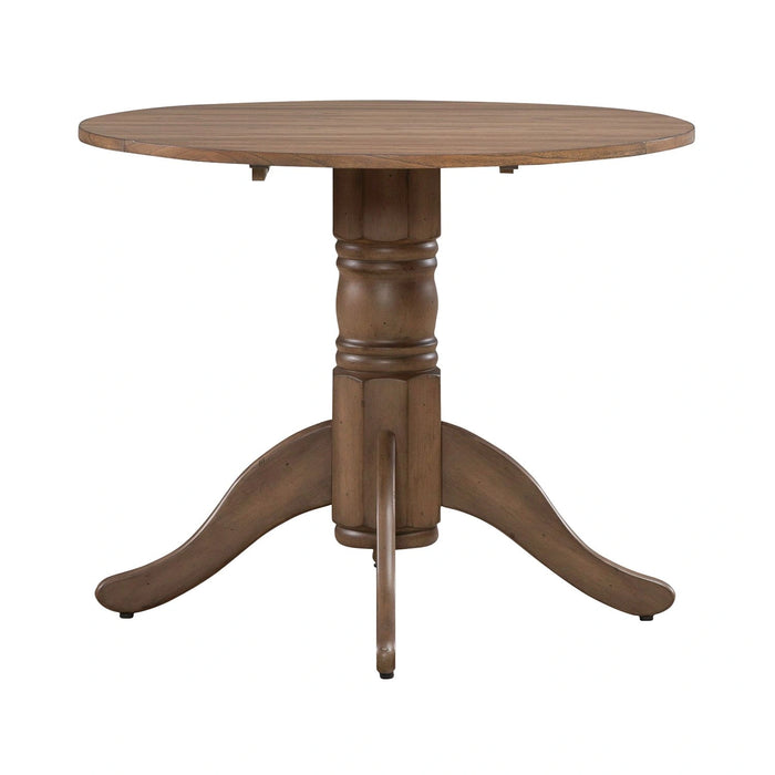 Brook Bay Drop Leaf Table Set image