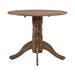 Brook Bay Drop Leaf Table Set image