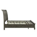 Twin Lakes Storage Bed image