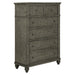 Twin Lakes 5 Drawer Chest image