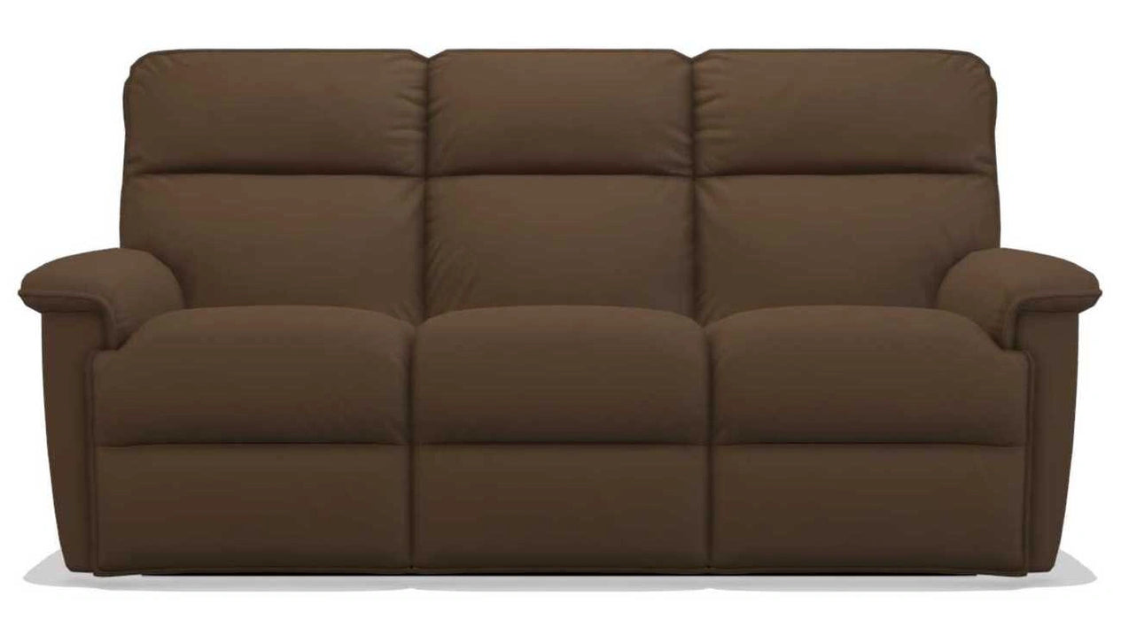 La-Z-Boy Jay Canyon Power Reclining Sofa with Headrest