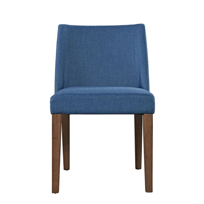 Space Savers Nido Chair - Blue (RTA) image