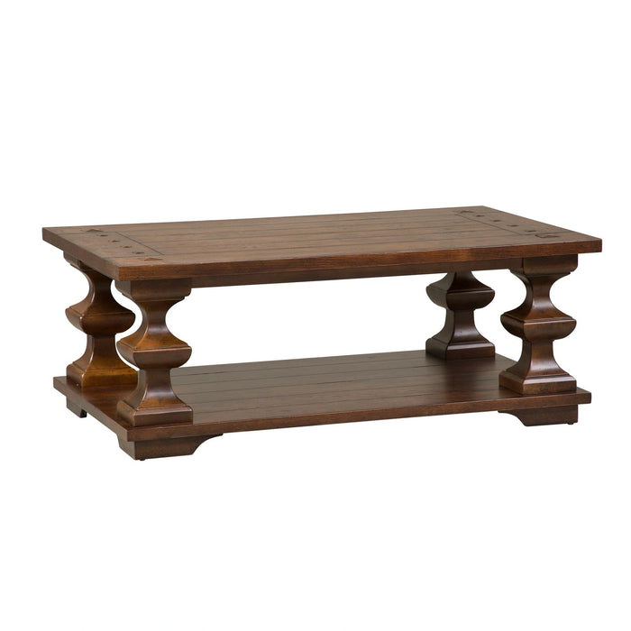 Sedona Cocktail Table image