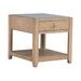 Millstone End Table image
