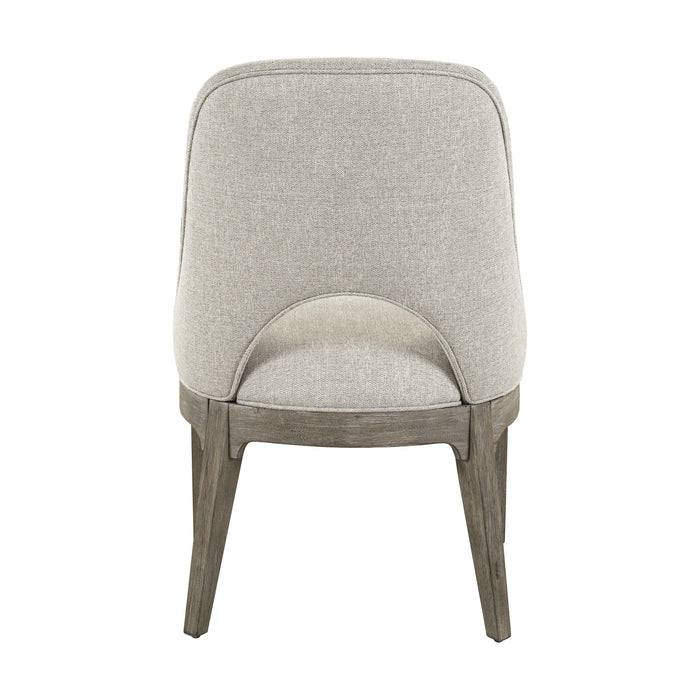 South Bend Uph Side Chair (RTA) image
