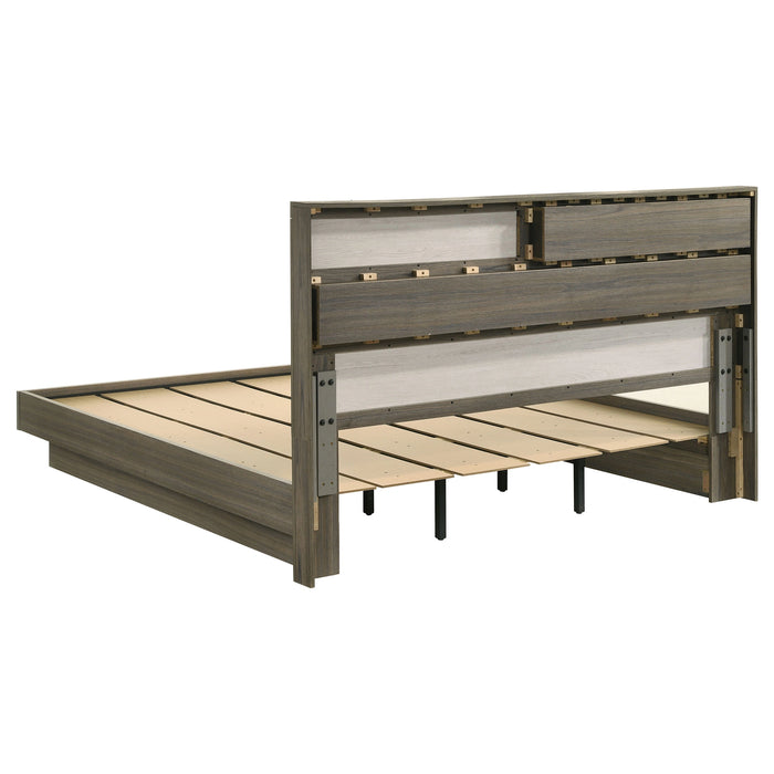 Fenwick Bedroom Set