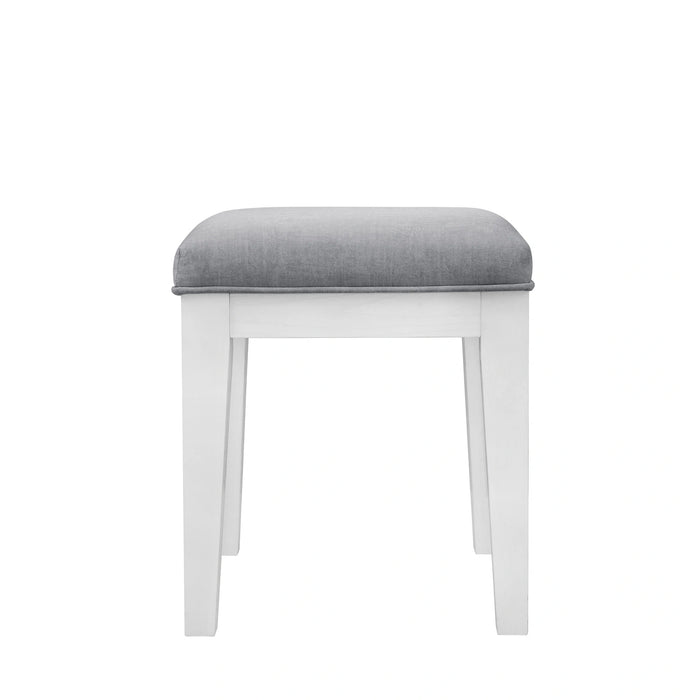 Reflections Vanity Stool image