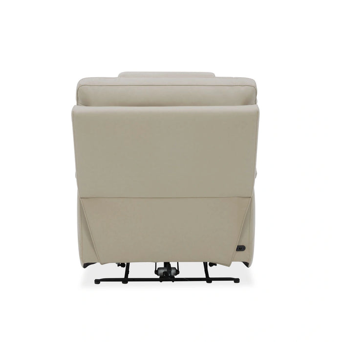 Rennick Recliner P3 & ZG image