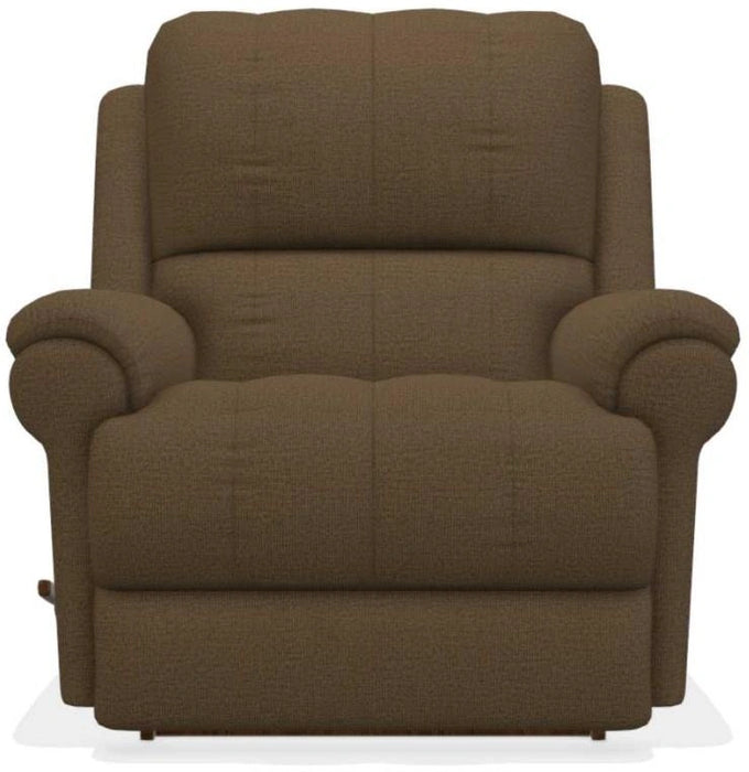 La-Z-Boy Neal Chocolate Reclina-Rocker Recliner