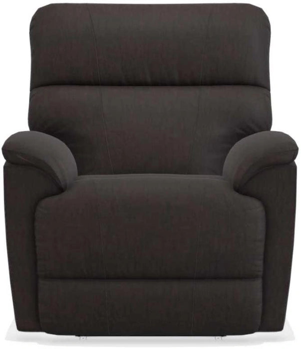 La-Z-Boy Trouper Power-Recline-XRWï¿½ Reclina-Way Walnut Wall Recliner