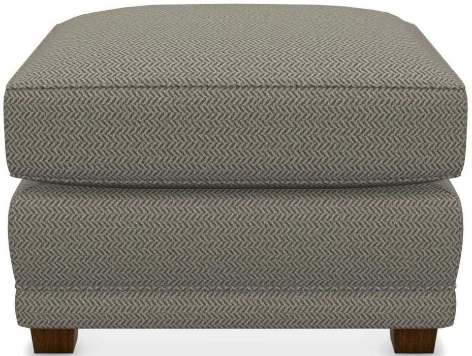 La-Z-Boy Kennedy Granite Premier Ottoman