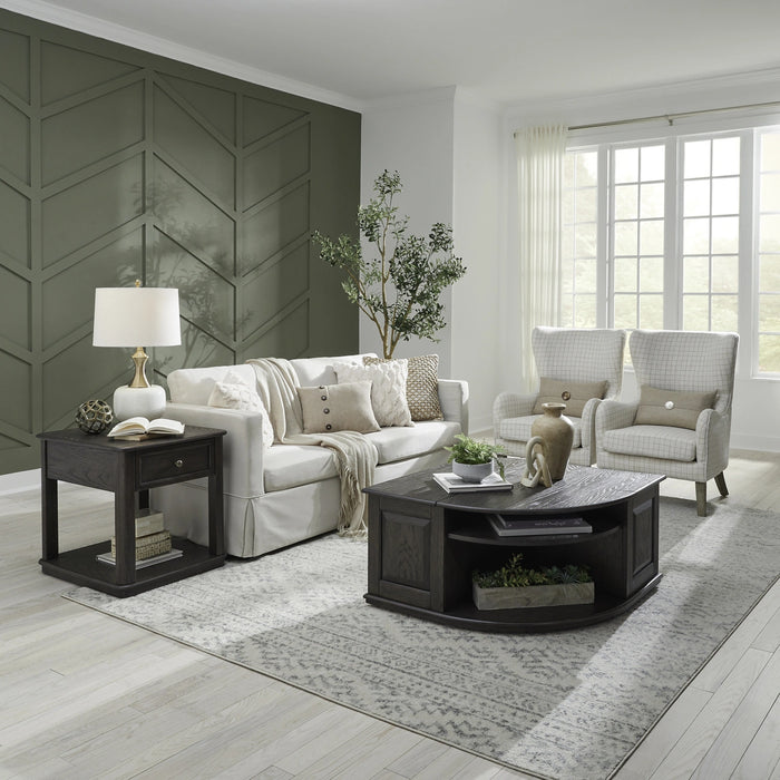 Wallace 3 Piece Set image