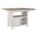 Lindsey Farm Kitchen Island image