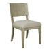 Proximity Place Panel Back Side Chair (RTA) image