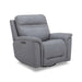 Cooper SG Recliner P3 in Blue Gray image