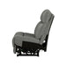 Camden Armless Recliner P3 & ZW image