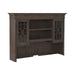 Paradise Valley Executive Credenza Hutch image