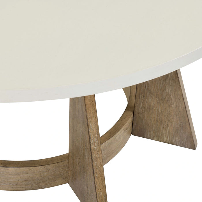 Berkley Square Cocktail Table image