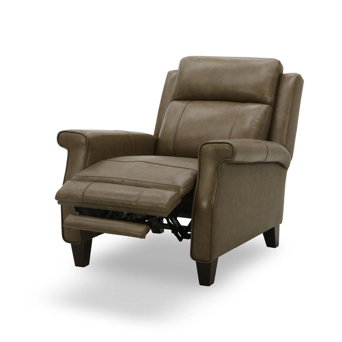 Raleigh Pushback Recliner image