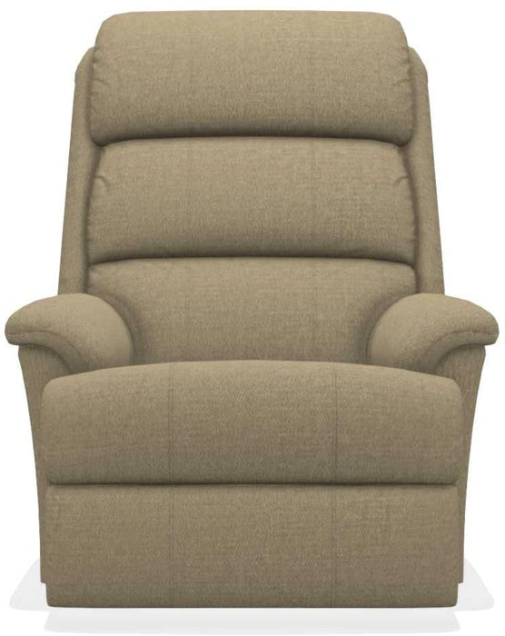La-Z-Boy Astor PowerReclineXR Reclina-Rocker Khaki Recliner