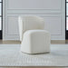 Accent Dining Ivory Accent Dining Chairs - Set of 4 image
